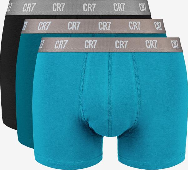 Boxerky 3 ks CR7