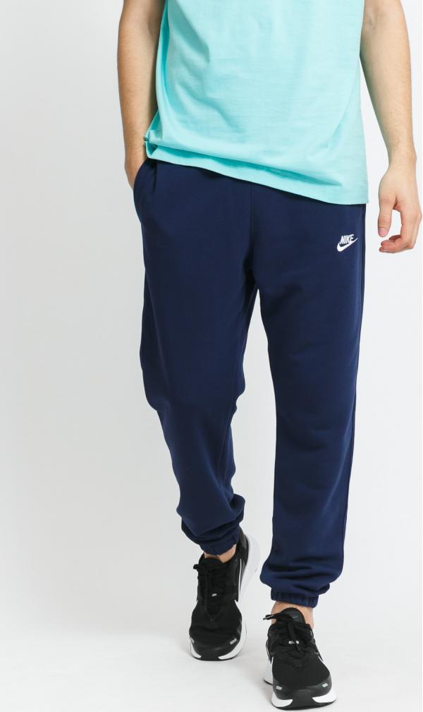 Nike  NSW Club Pant CF FT navy