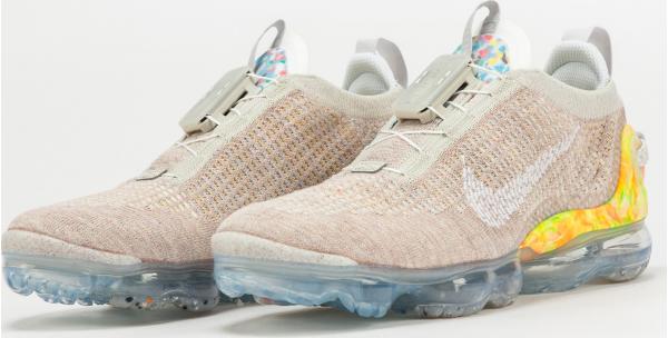 Nike Air Vapormax 2020 FK light bone / white - grey fog - sail