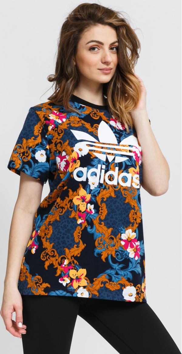 adidas Originals T-Shirt multicolor