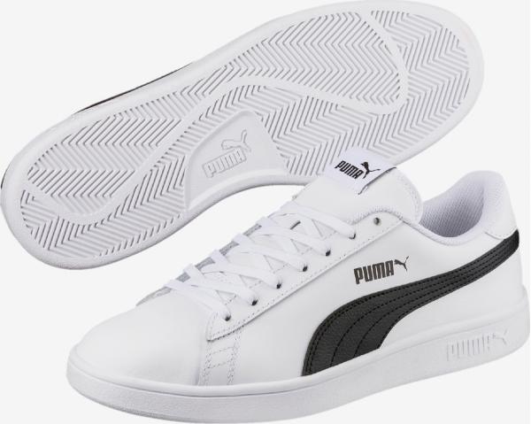 Smash v2 L Tenisky Puma