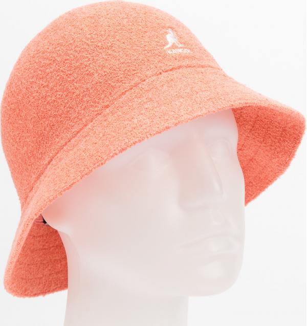 KANGO Bermuda Casual růžový