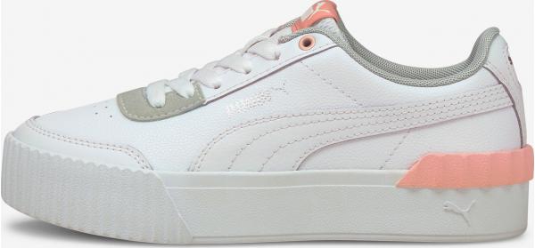 Carina Lift Tenisky dětské Puma