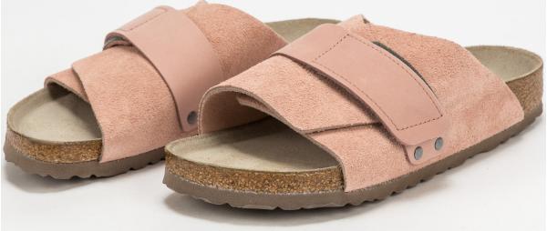 BIRKENSTOCK Kyoto soft pink