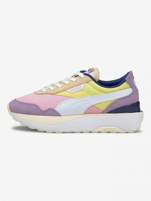 Cruise Rider Silk Road Tenisky Puma