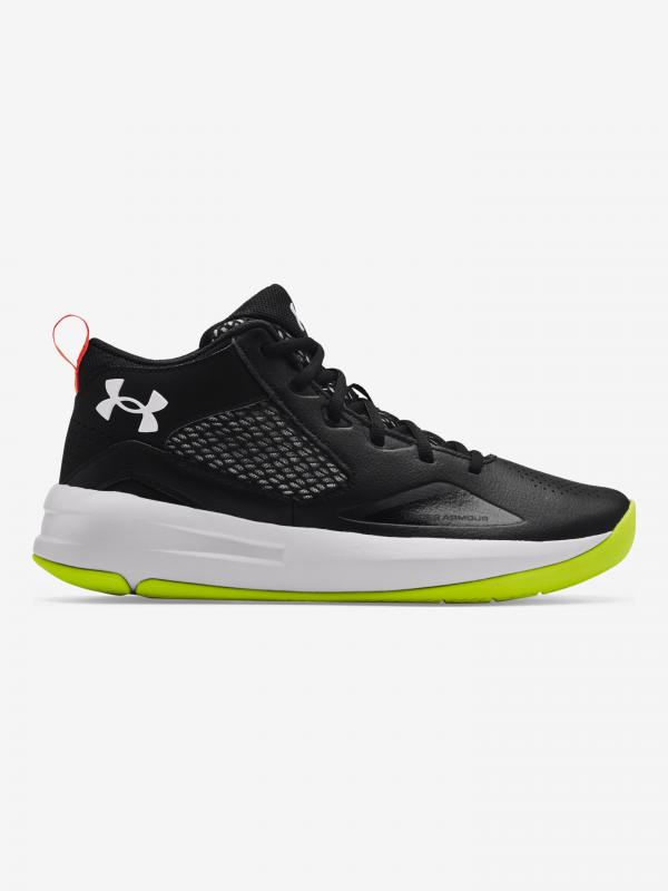 Lockdown 5 Tenisky Under Armour