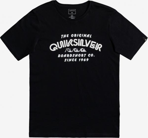 Wilder Mils Triko dětské Quiksilver