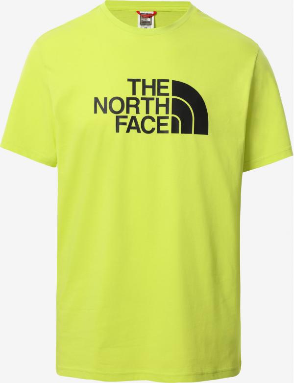 Easy Triko The North Face