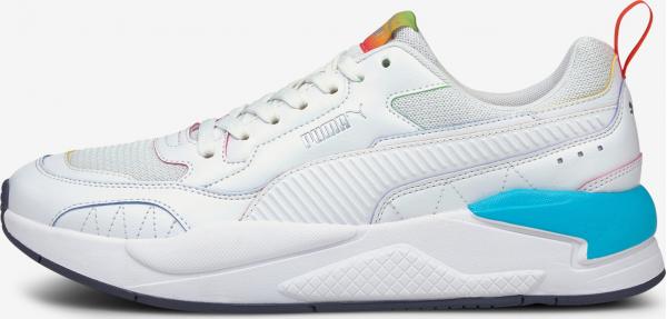 X-Ray Square Rainbow Tenisky Puma
