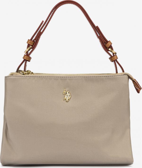 Houston 3 Compart Kabelka U.S. Polo Assn