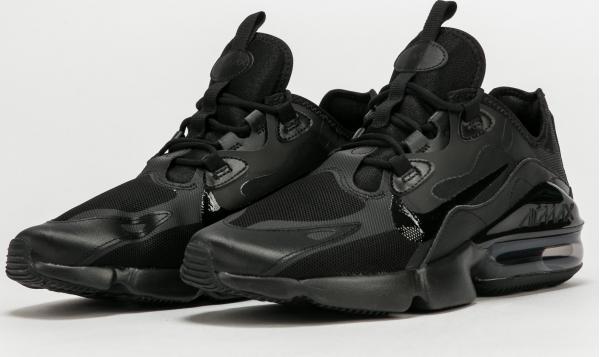 Nike Air Max Infinity 2 black / black - black - anthracite