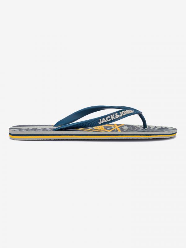 Print Tropic Žabky Jack & Jones