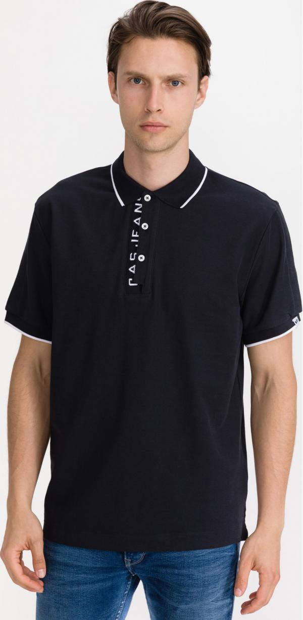 Meson Polo triko GAS