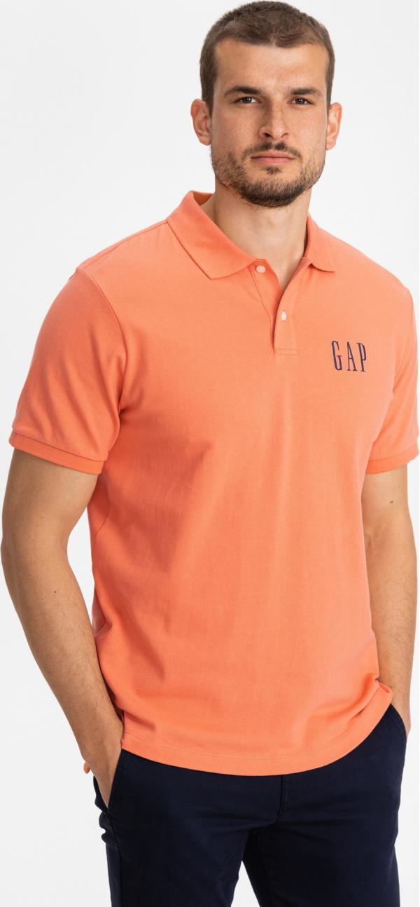 Logo Polo triko GAP