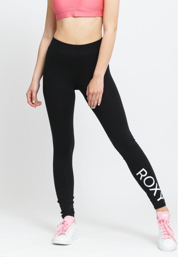 Roxy Home ong eggings černé