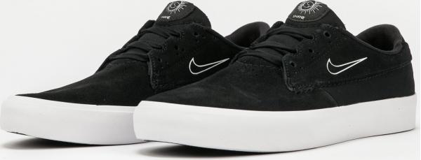 Nike SB Shane black / white - black