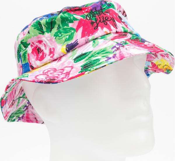 The Quiet Life Take A Break Bucket Hat multicolor