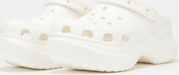 Crocs Crocs Classic Bae Clog W white