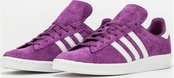 adidas Originals Campus 80s W ricmau / ftwwht / ftwwht