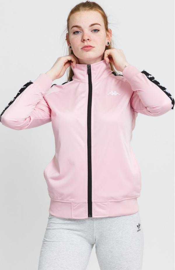 Kappa Wanniston lim růžová