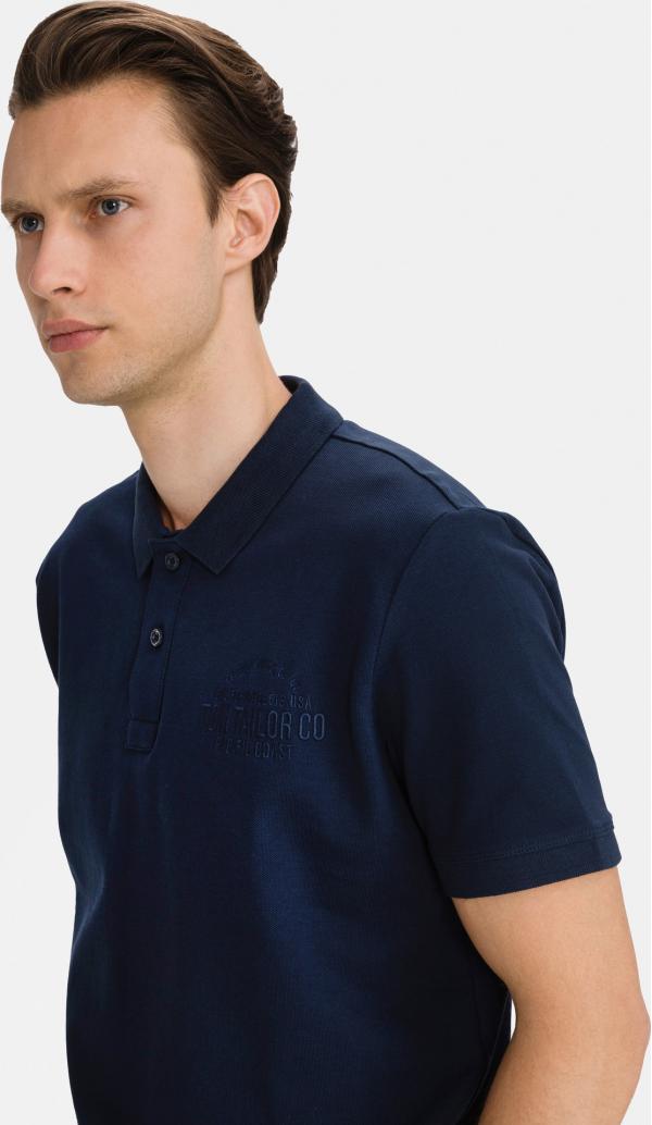 Polo triko Tom Tailor