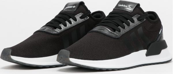 adidas Originals U_Path X W cblack / purbea / ftwwht