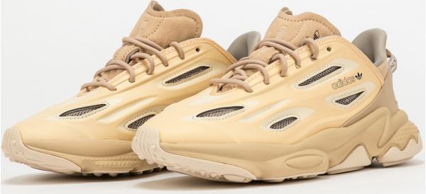 adidas Originals Ozweego Celox W stpanu / linen / lbrown