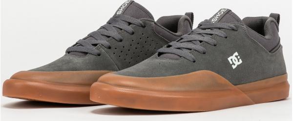DC DC Infinite grey / white