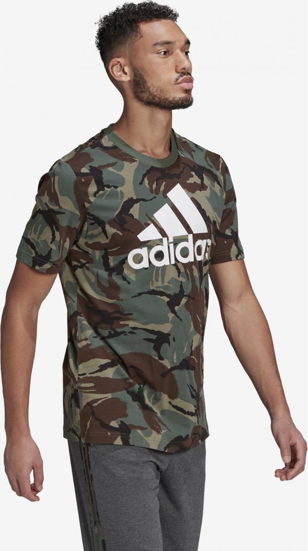 Essentials Camo Triko adidas Performance