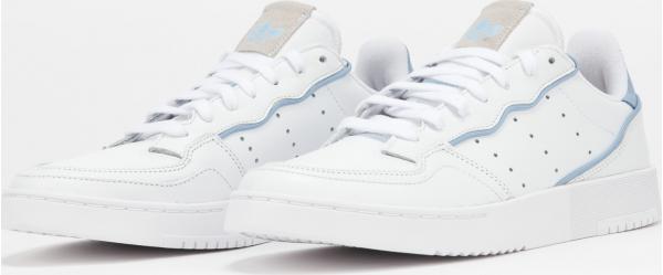 adidas Originals Supercourt ftwwht / cwhite / ambsky
