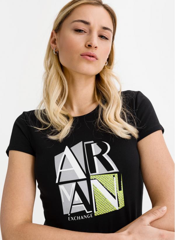 Triko Armani Exchange