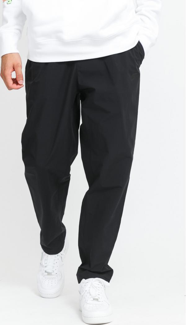 Nike M NSW PE Woven Pant SN černé