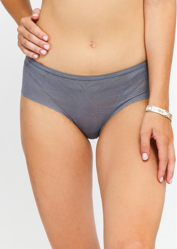 Calvin Klein tring Hipster tmavě šedé