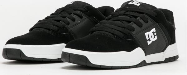 DC Central black / white