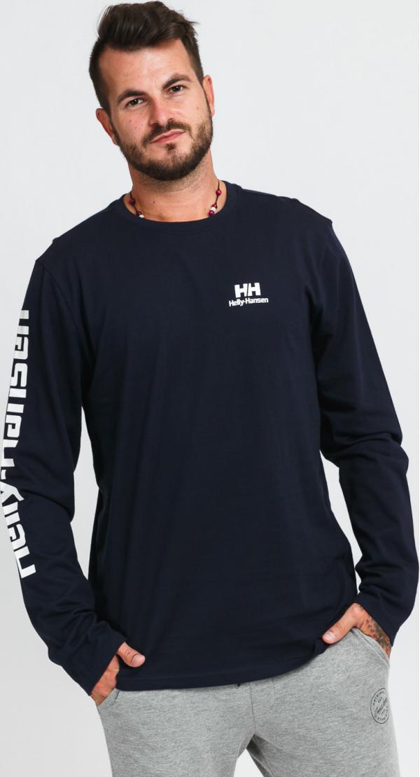 Helly Hansen YU20 S T-Shirt navy