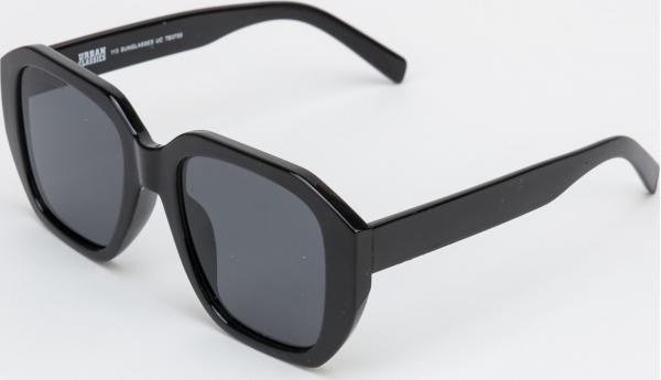 Urban Classics 113 Sunglasses UC černé