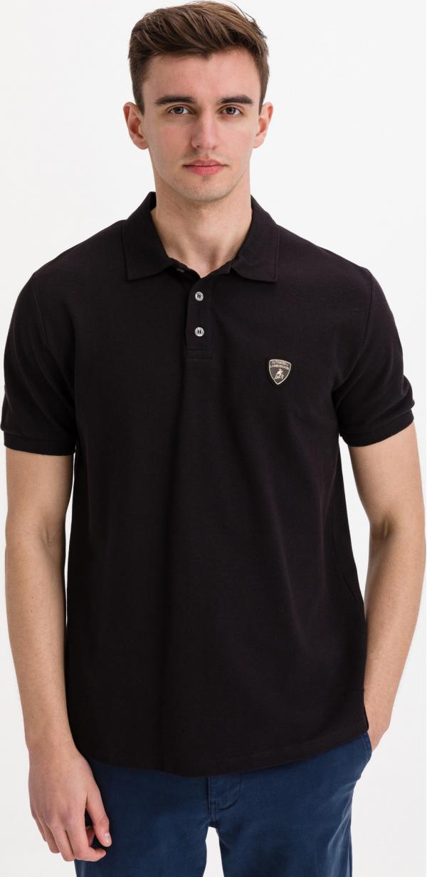 Polo triko Lamborghini