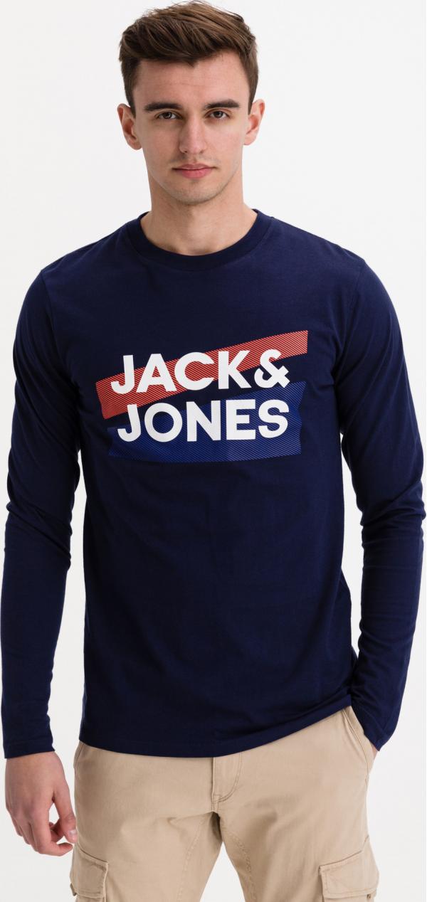 Jactroy Triko Jack & Jones