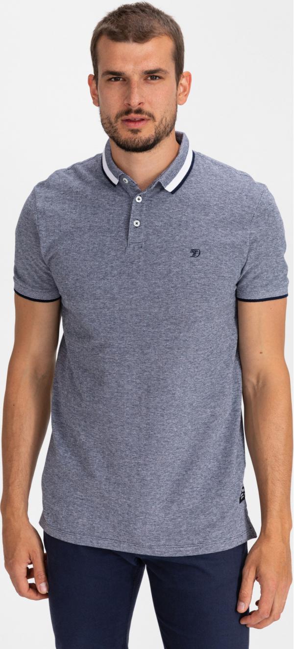Polo triko Tom Tailor Denim