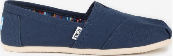 Slip On TOMS