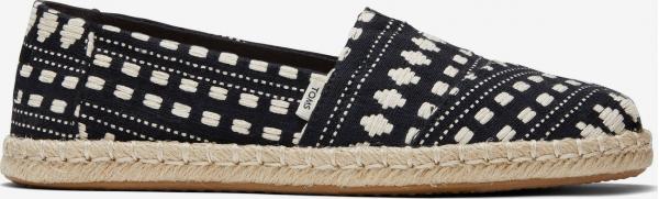 Espadrilky TOMS