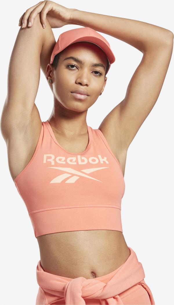 Identity French Terry Vector Podprsenka Reebok