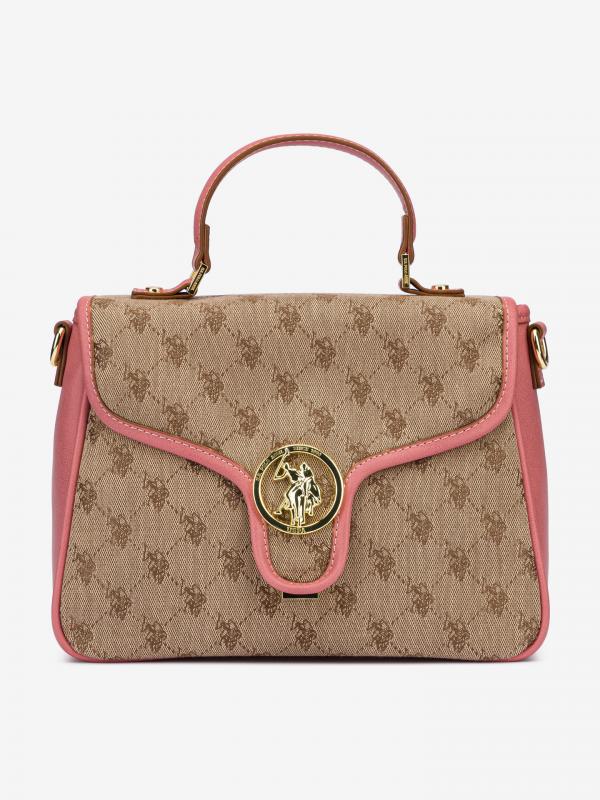 Lady Lake Kabelka U.S. Polo Assn