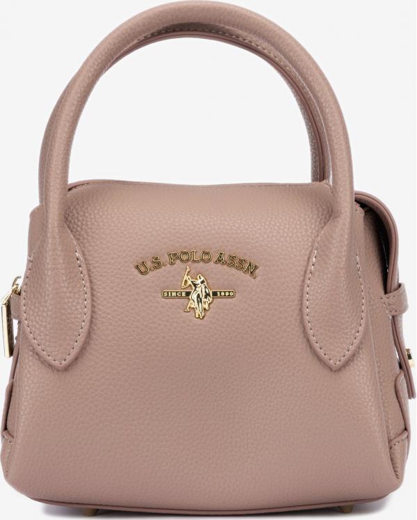 Stanford S Kabelka U.S. Polo Assn