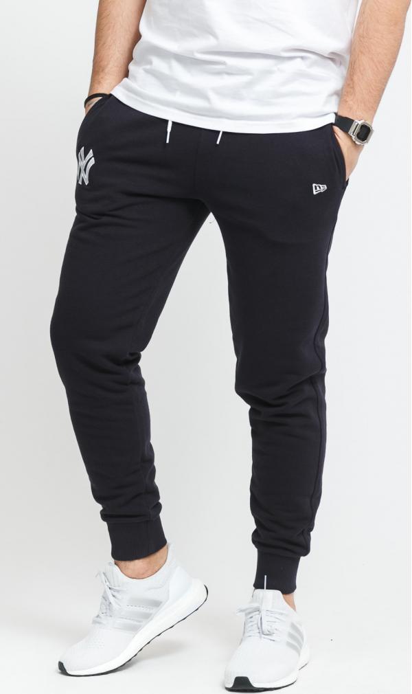 New Era LB ogo Jogger NY navy