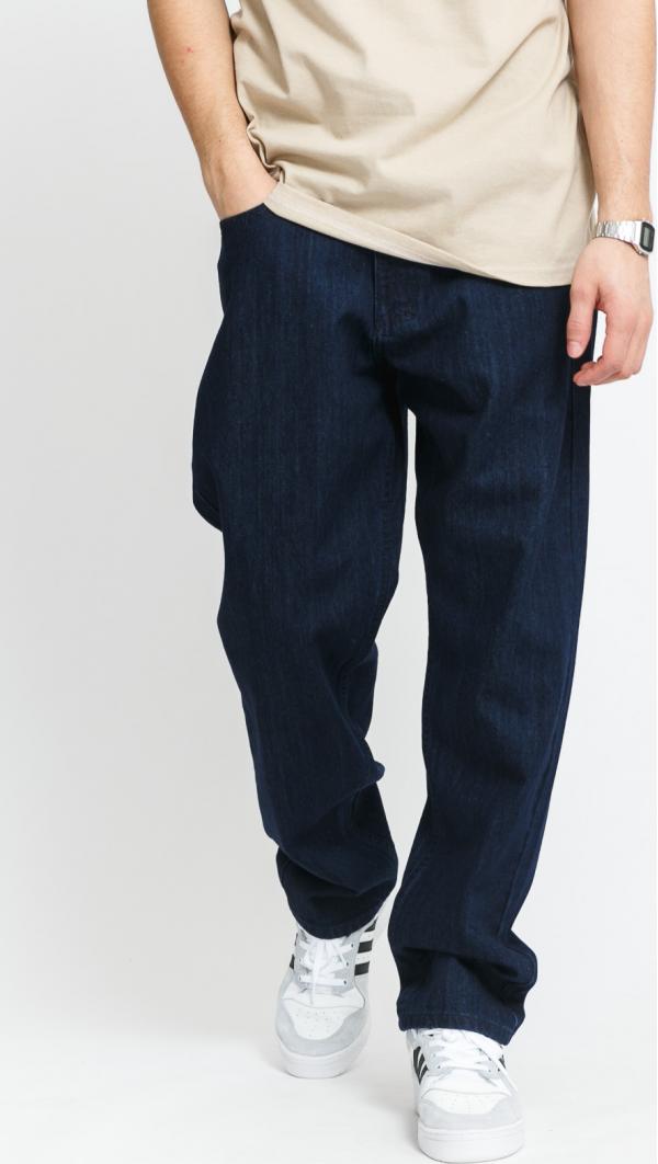 Mass DNM Craft Baggy Fit blue rinse