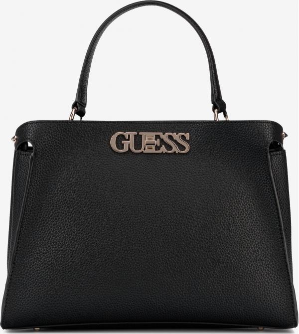 Uptown Chic Large Kabelka Guess