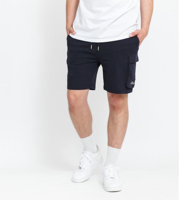 ellesse Basta Shorts navy