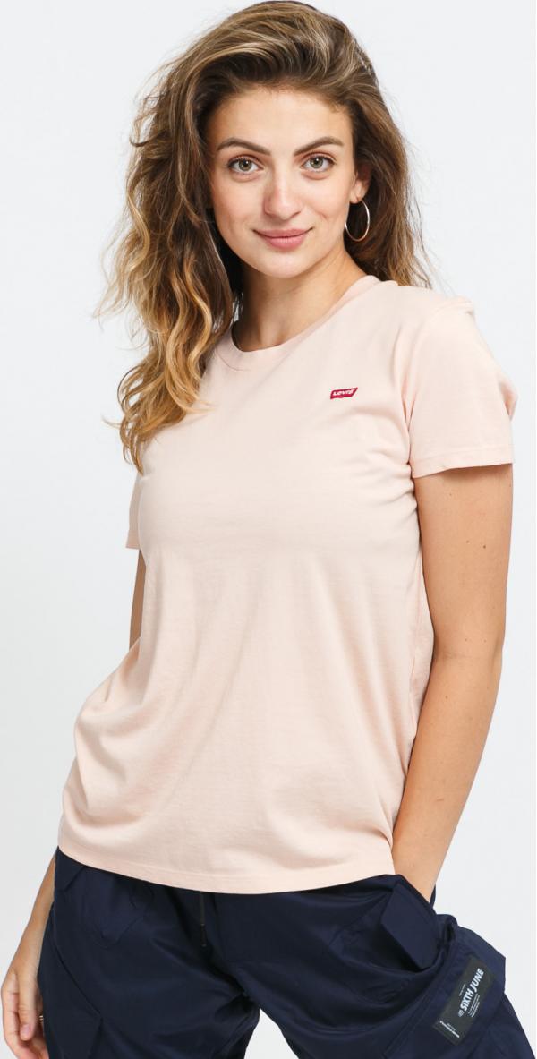 evi's ® Perfect Tee růžové