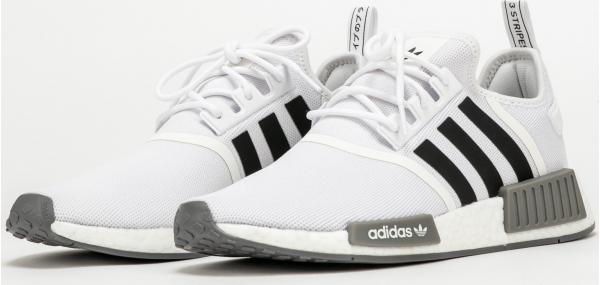 adidas Originals NMD_R1 Primeblue ftwwht / cblack / grey